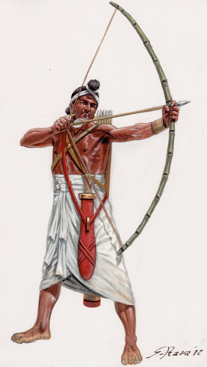  द्वारा ग्यूसेप रवा