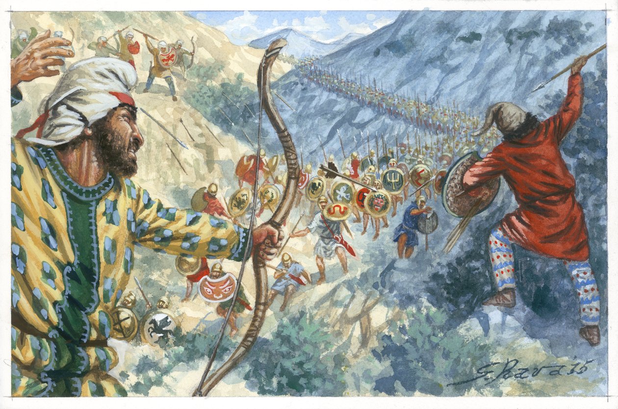  द्वारा ग्यूसेप रवा