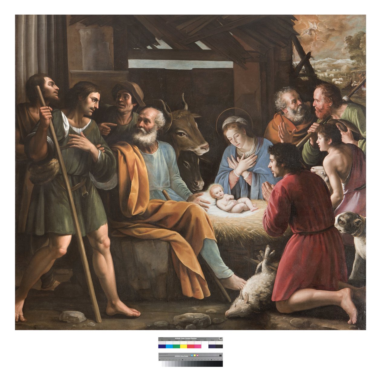  द्वारा ग्यूसेप वर्मीगलियो