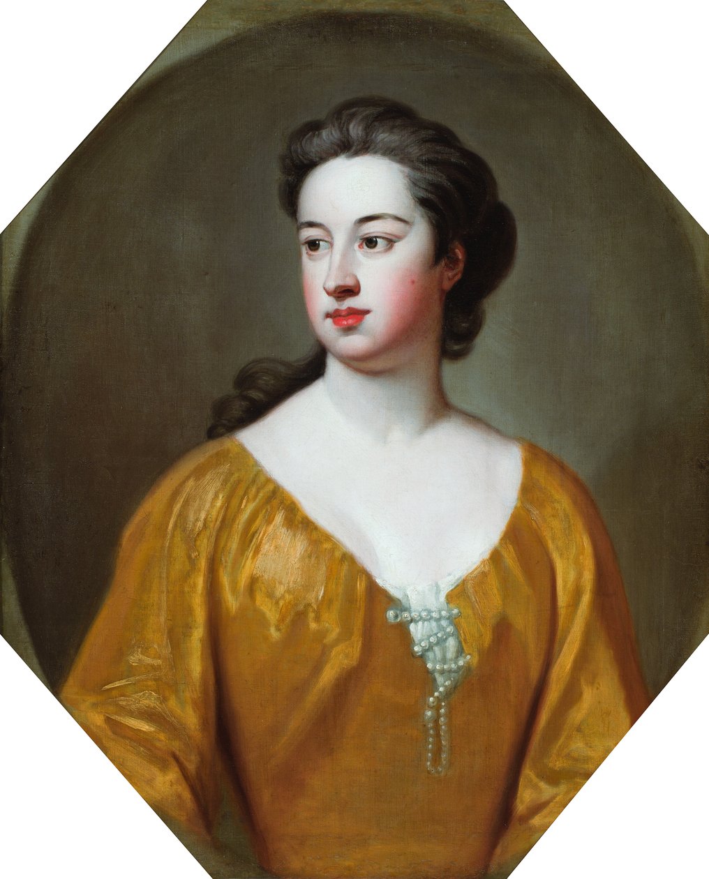  द्वारा गॉडफ्रे नेलर