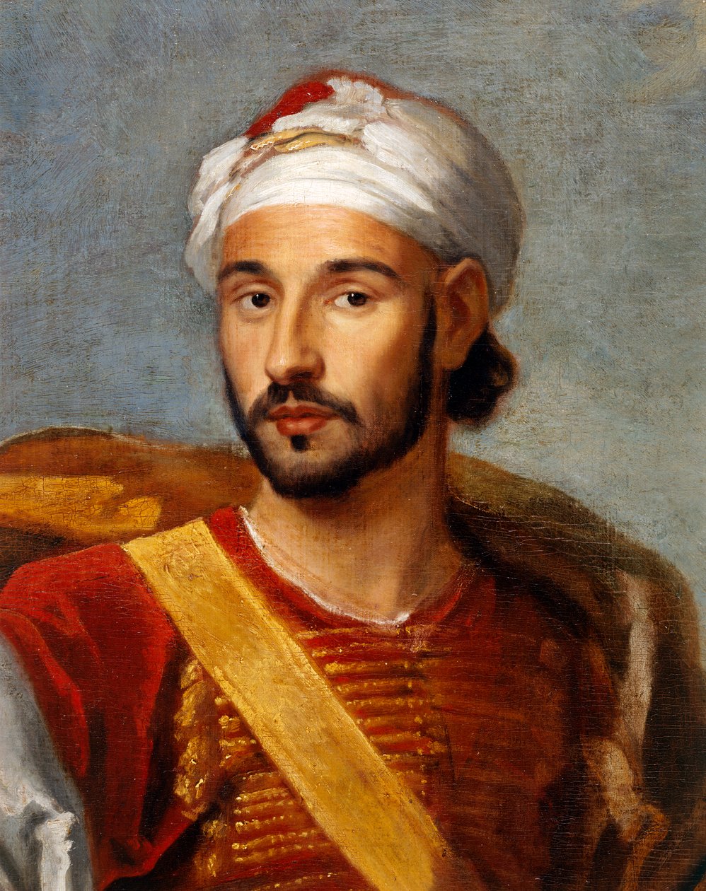  द्वारा गॉडफ्रे और विक जान (1640-1700) नेलर