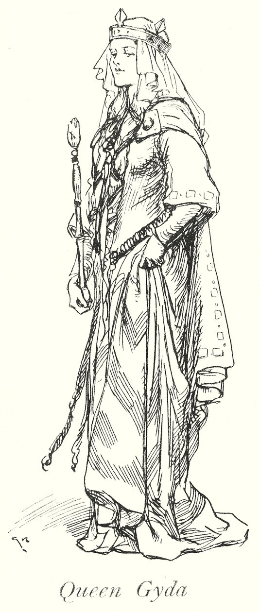  द्वारा गॉर्डन फ्रेडरिक (बाद में) ब्राउन