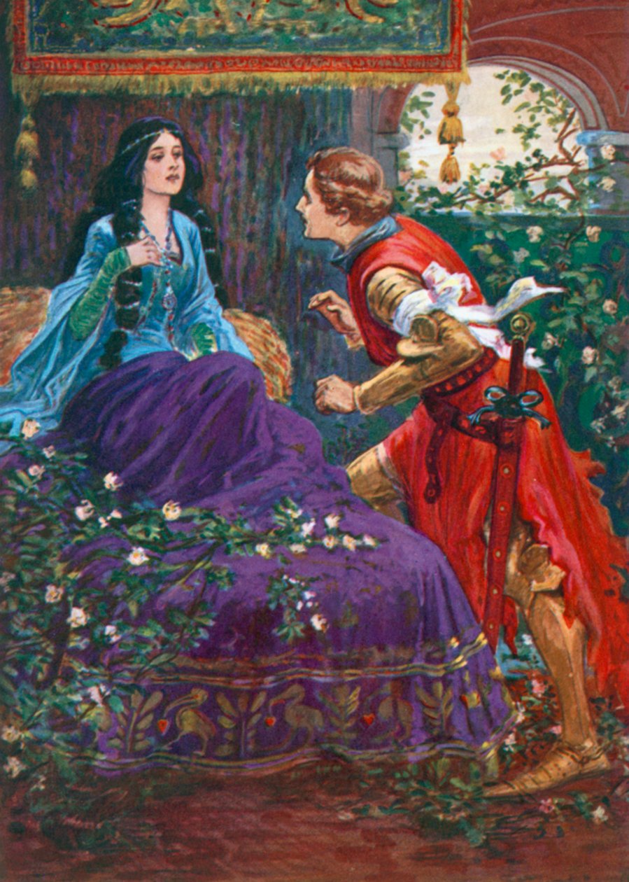  द्वारा गॉर्डन फ्रेडरिक (बाद में) ब्राउन