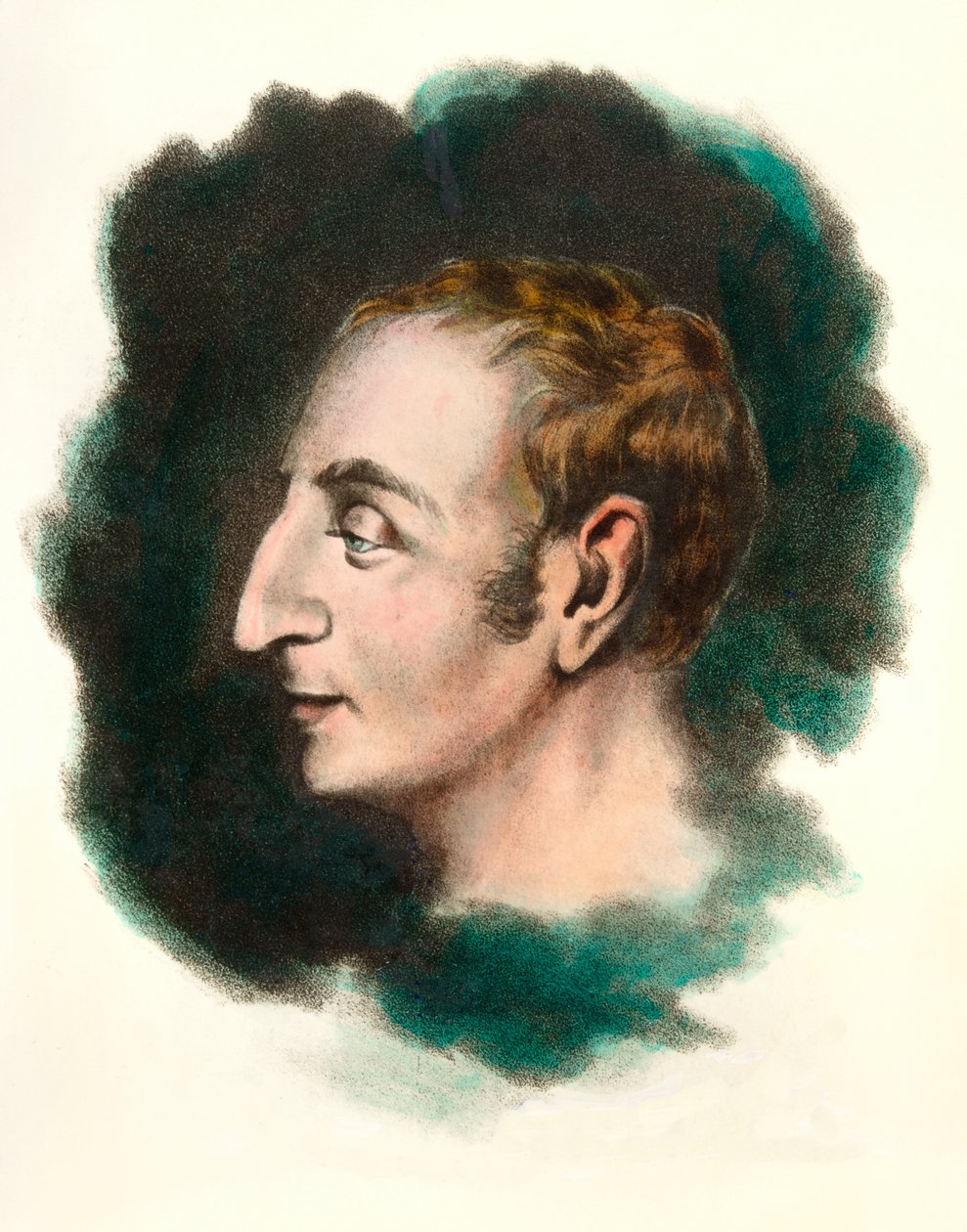  द्वारा गॉटफ्रीड या गोडेफ्रो एंगेलमैन