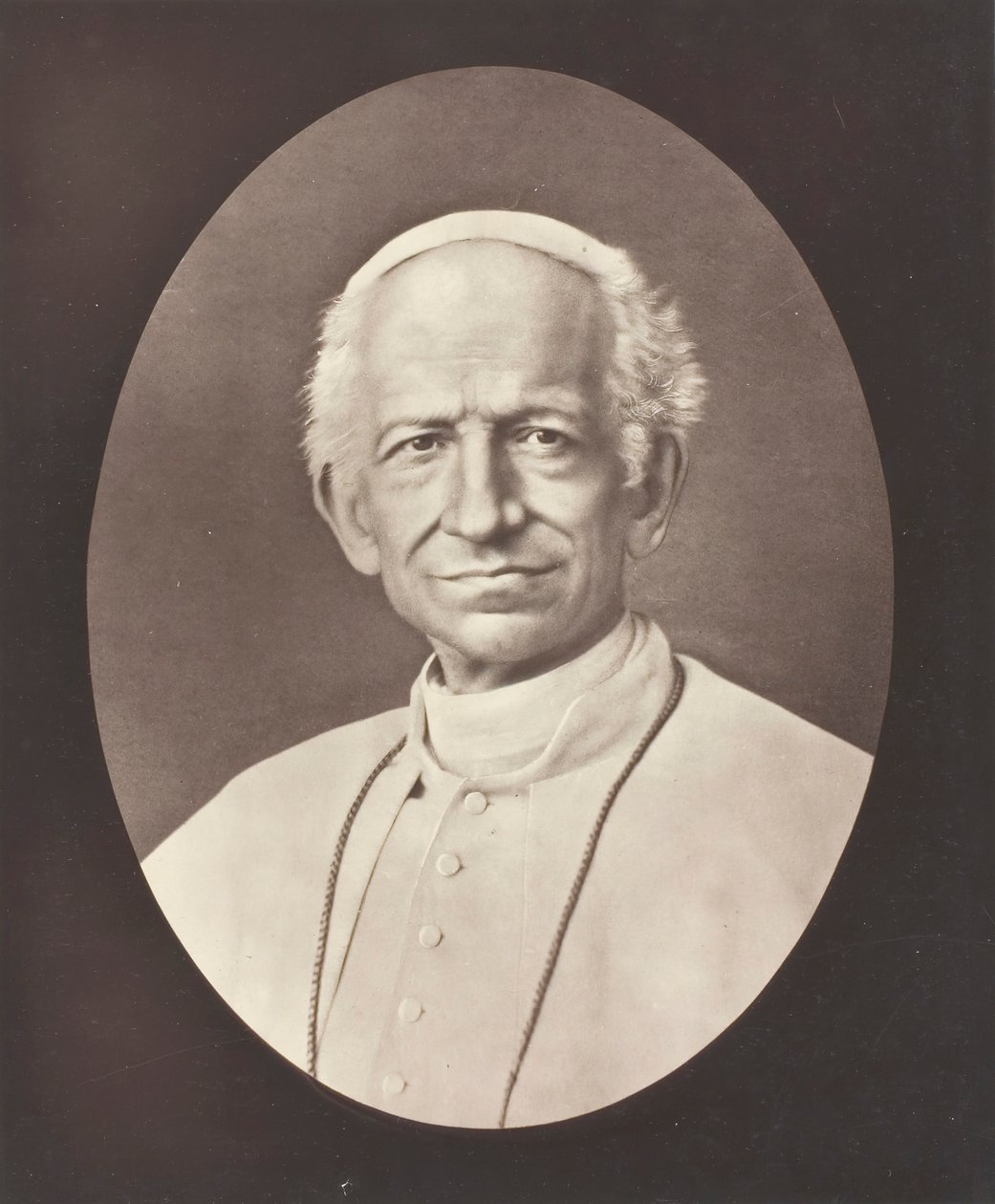 लियोन XIII, 187579। द्वारा गौपाल और सह