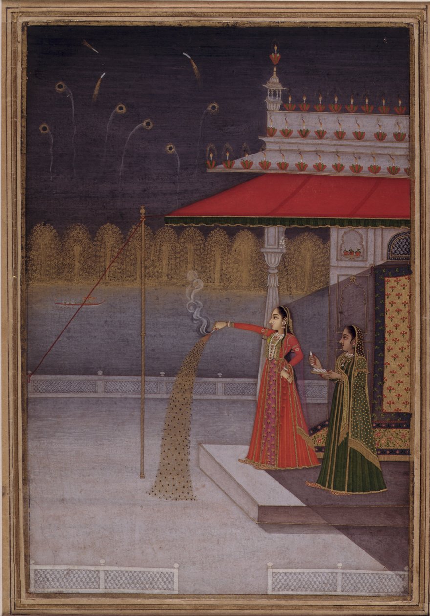  द्वारा गौवर्धन (अत्तर.)