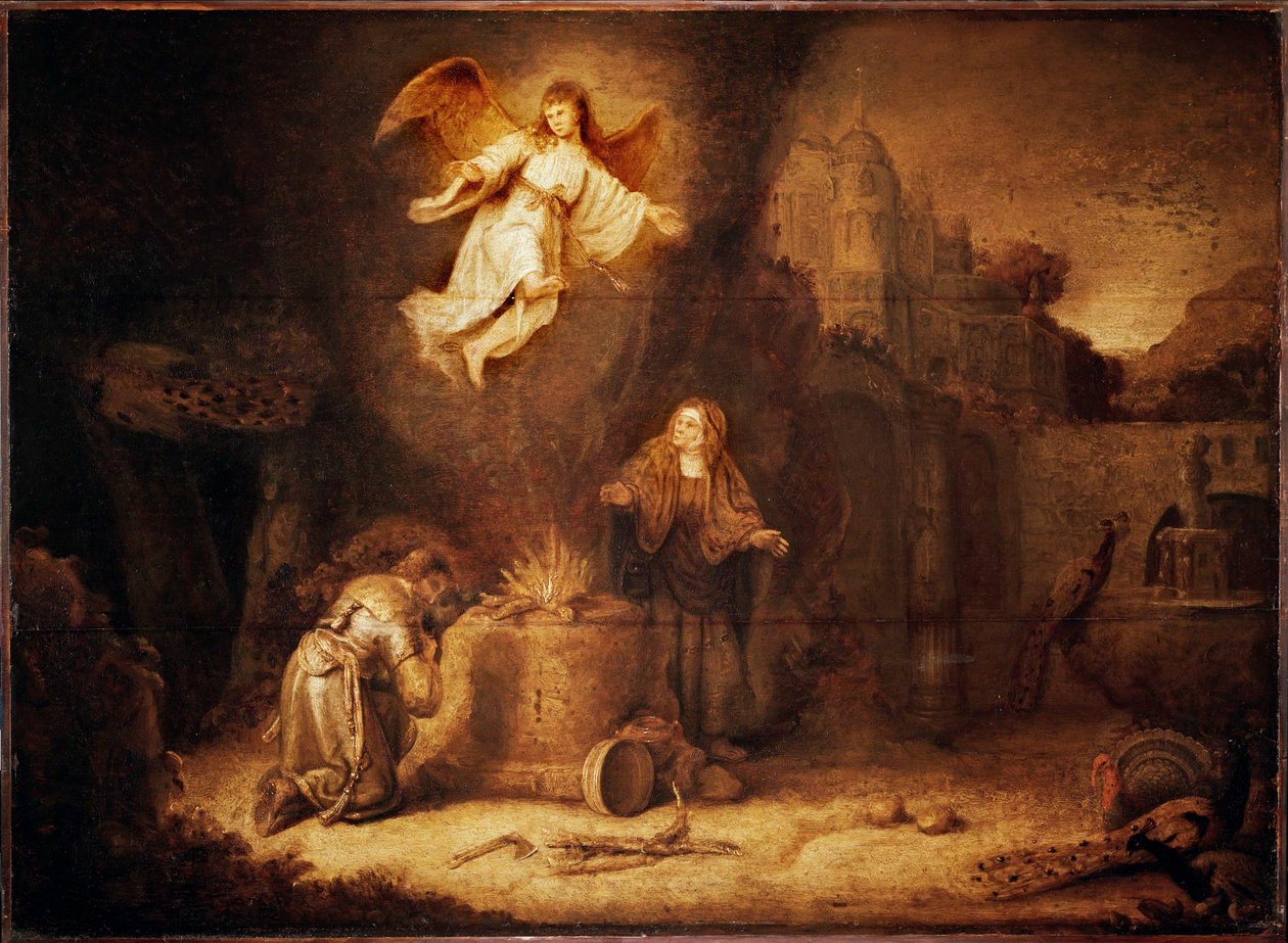  द्वारा गॉवर्ट फ्लिनक