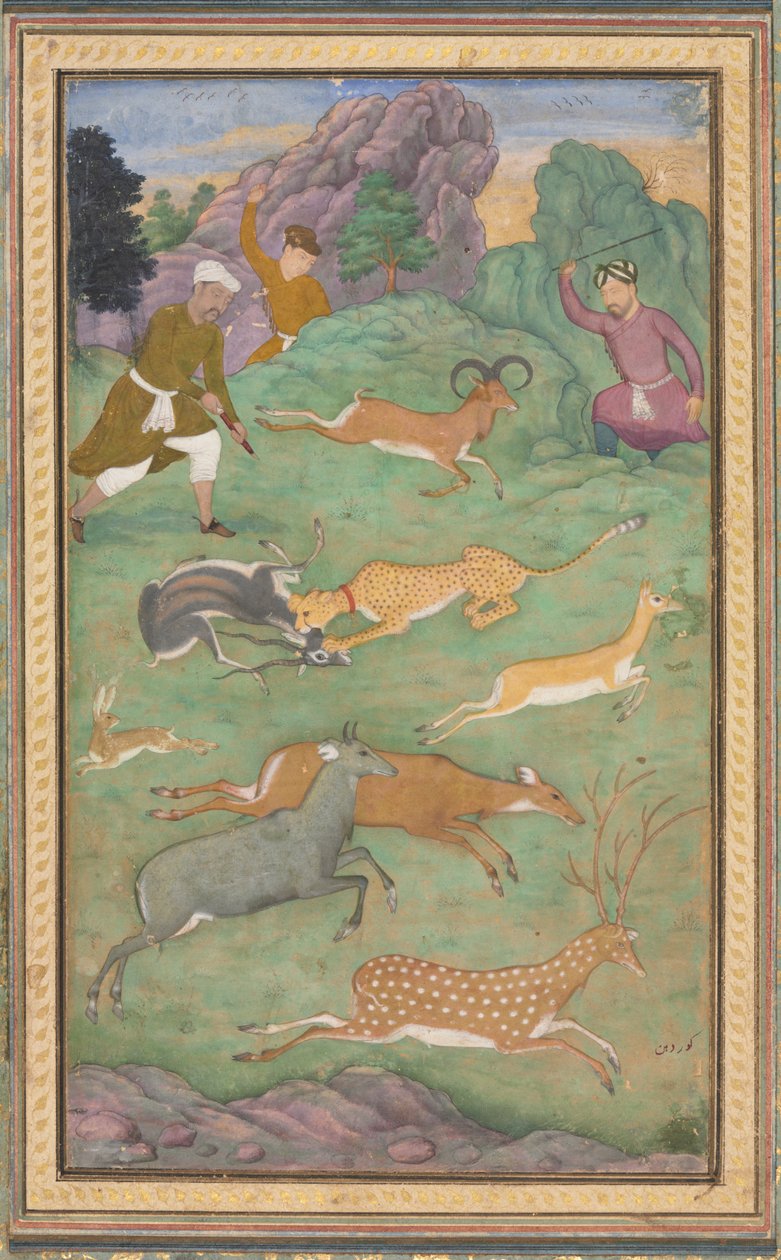  द्वारा गोवर्धन