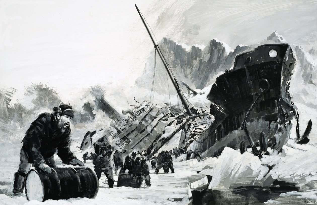  द्वारा ग्राहम कॉटन