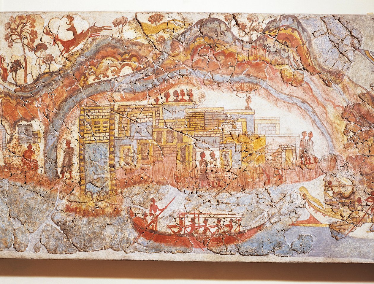  द्वारा ग्रीक स्कूल