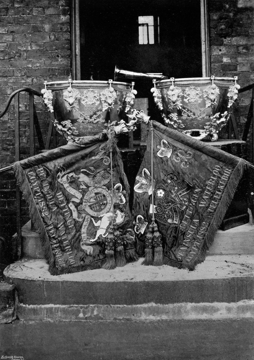 1896 में प्रथम जीवन रक्षक का गौरव द्वारा ग्रेगरी और सह
