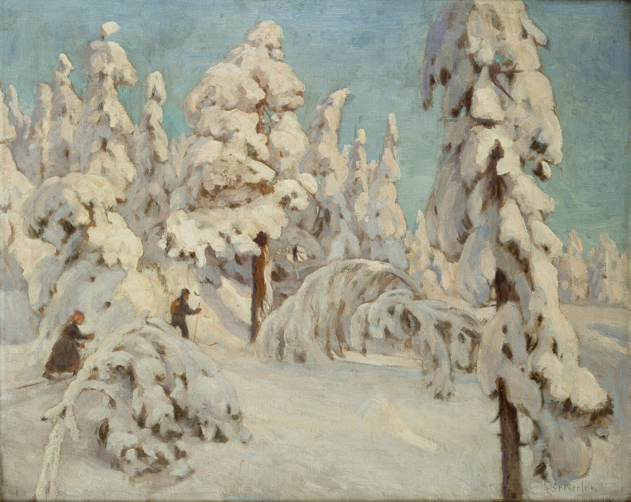  द्वारा गुडमंड स्ट्रेनसन