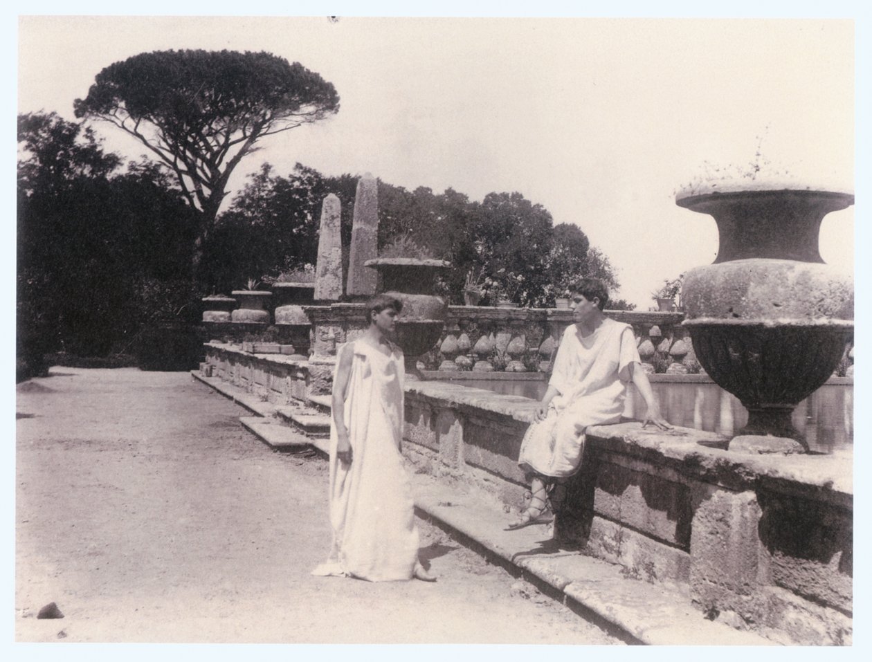  द्वारा गुग्लिल्मो (1852-1930) प्लुशॉ