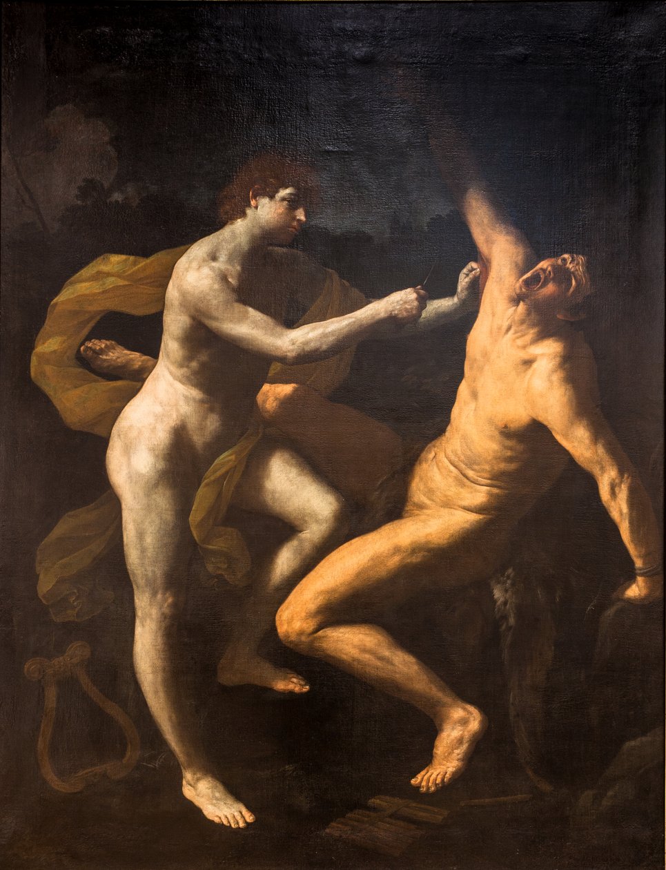  द्वारा गुइडो रेनी