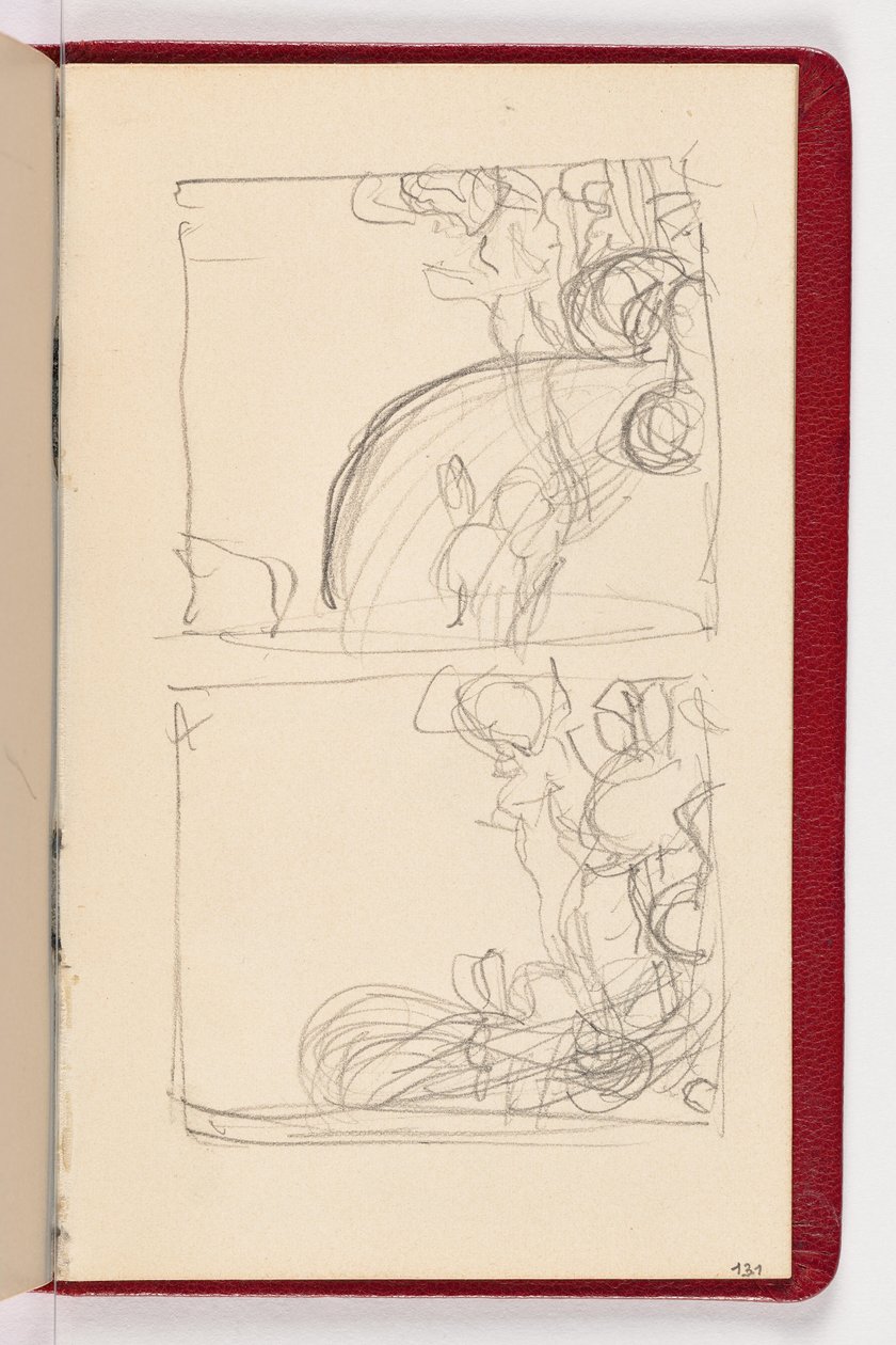  द्वारा गुस्ताव क्लिम्ट