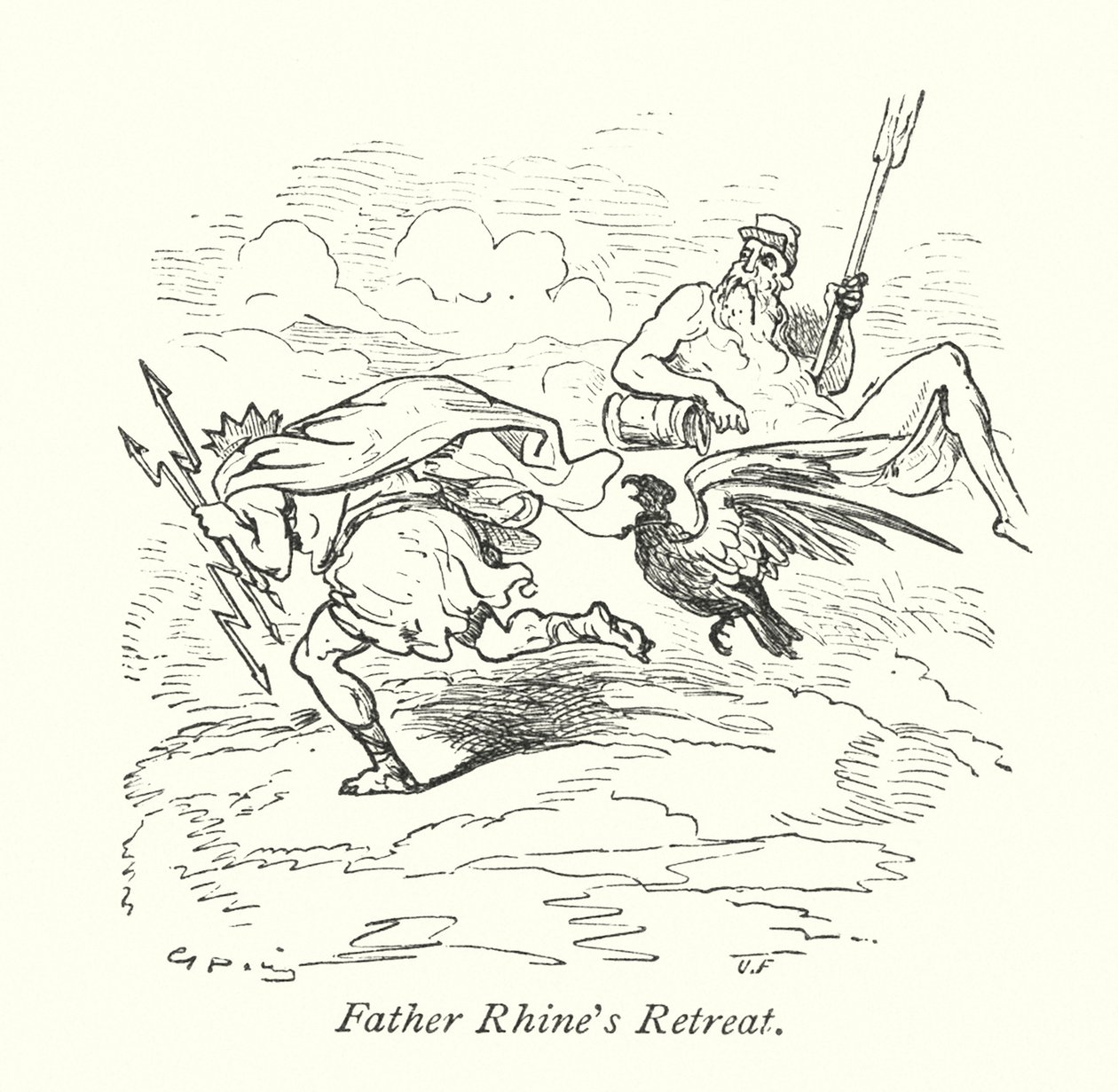  द्वारा गुस्ताव डोर