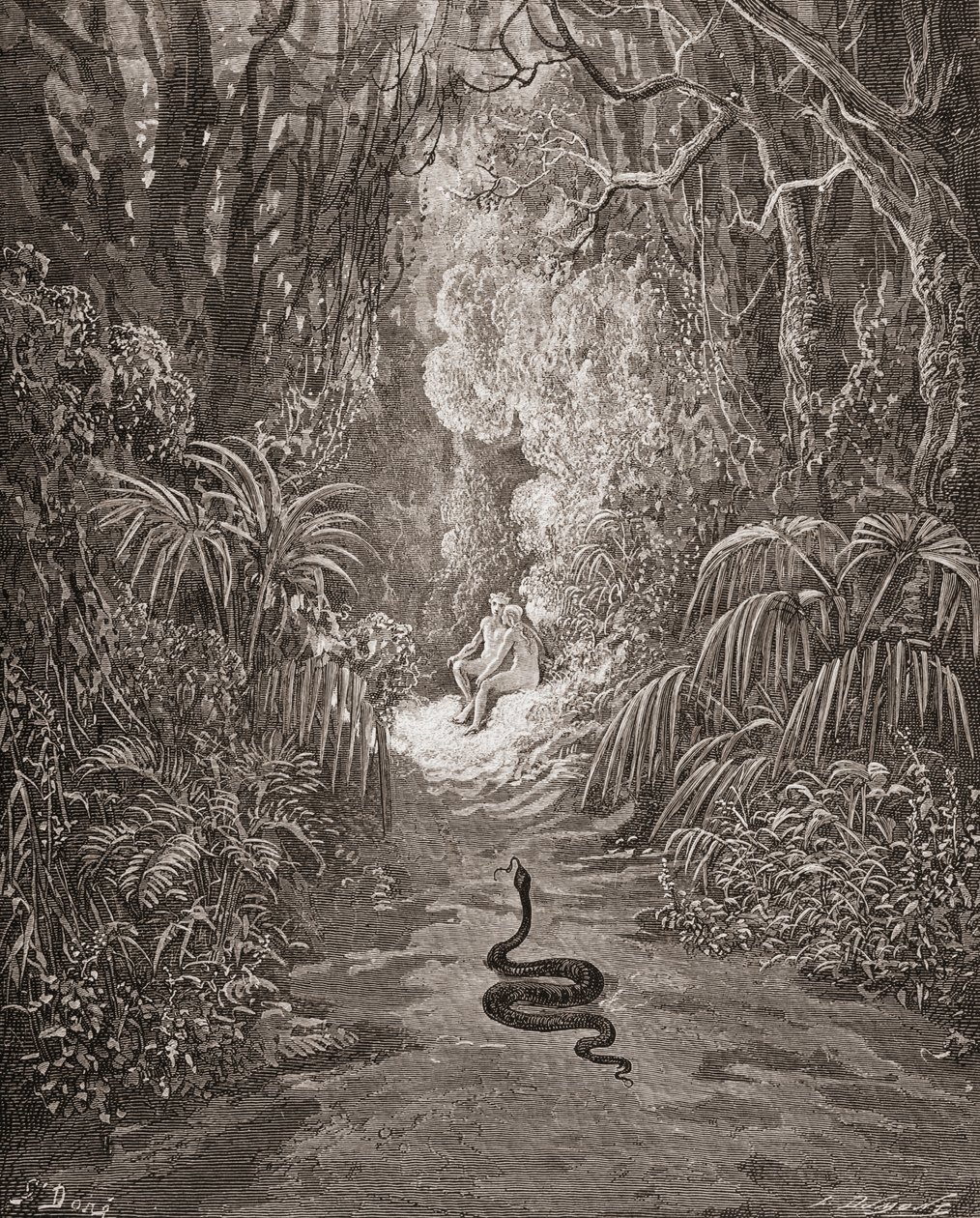  द्वारा गुस्ताव डोर