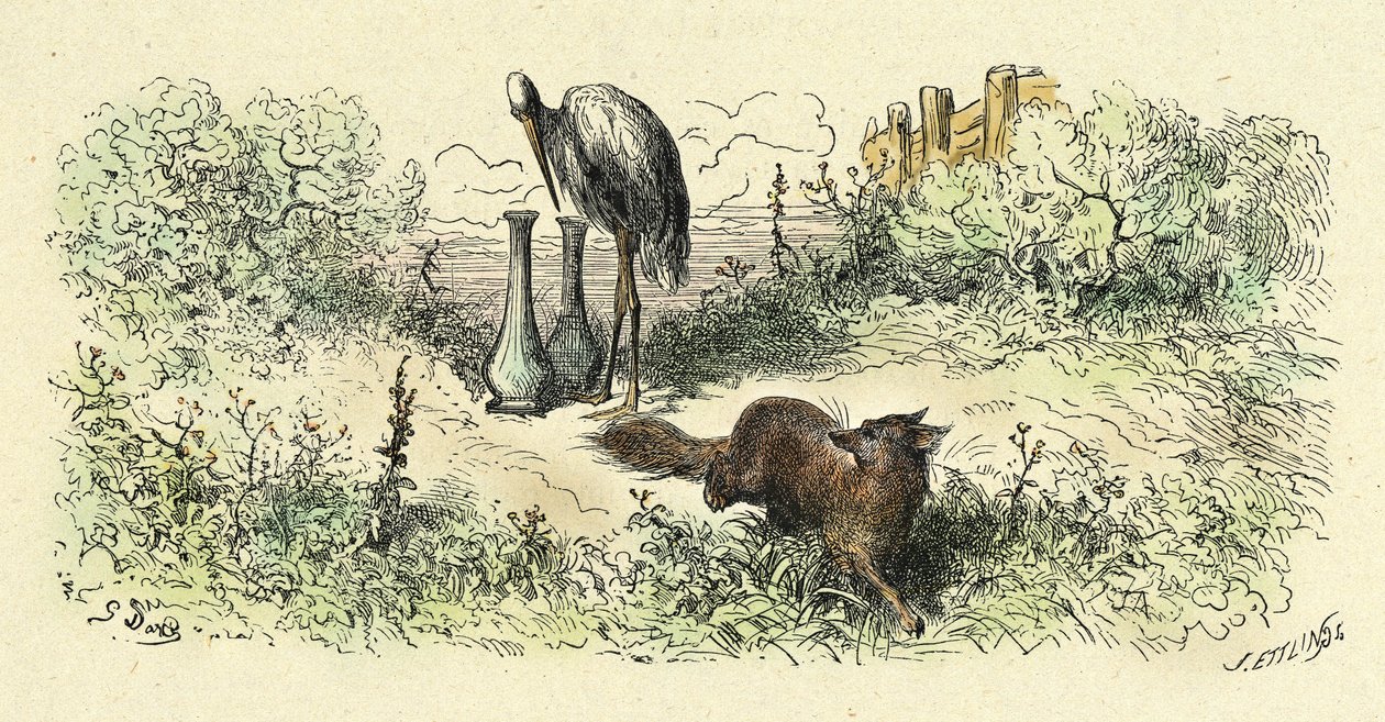  द्वारा गुस्ताव डोर