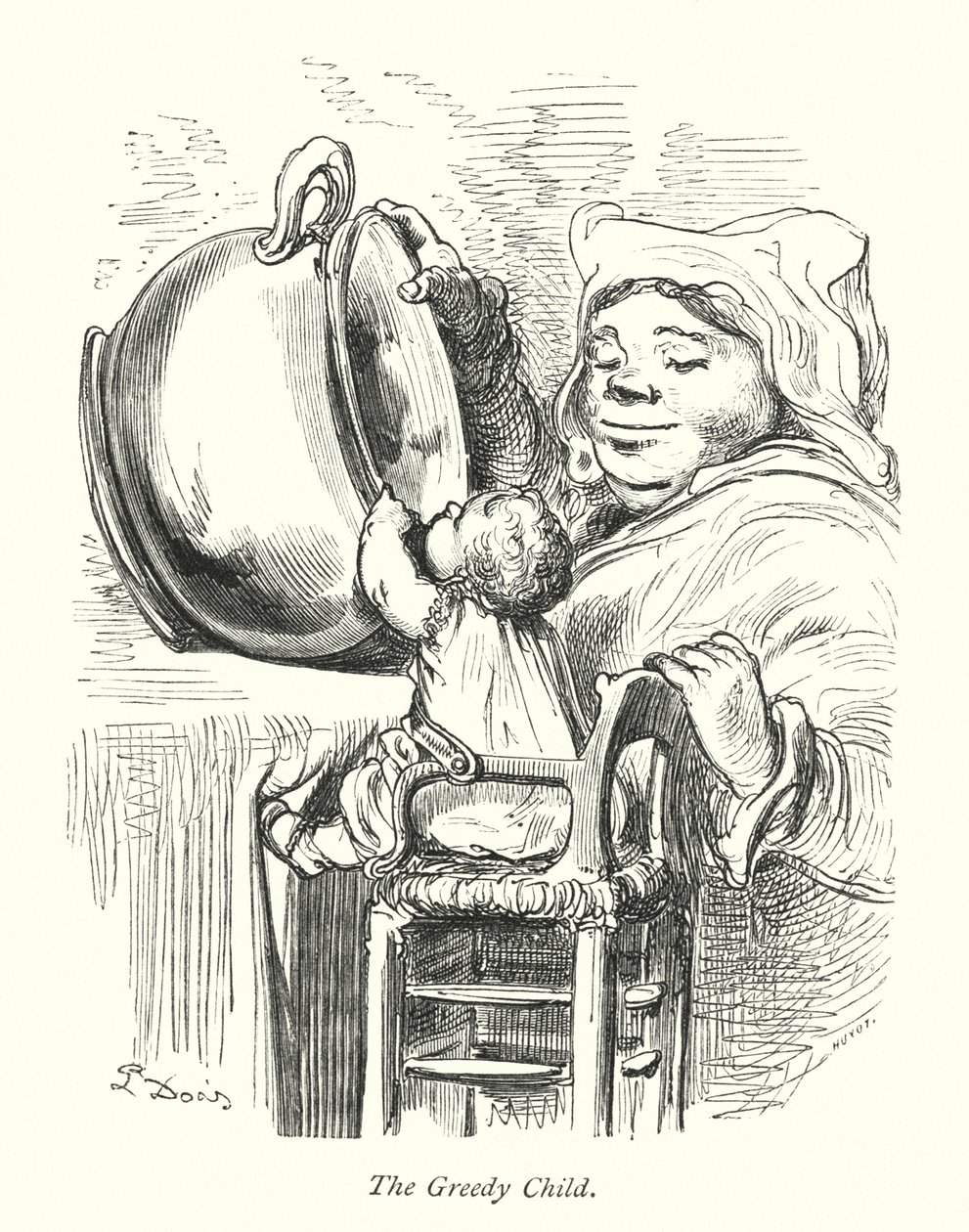  द्वारा गुस्ताव डोर