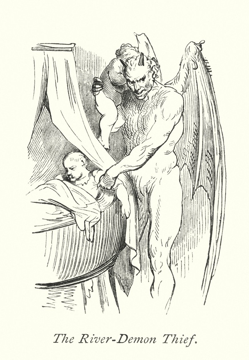  द्वारा गुस्ताव डोर