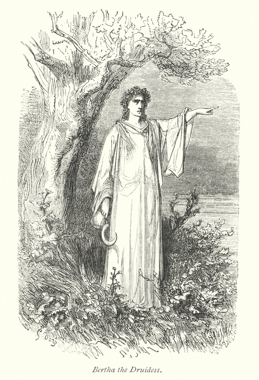  द्वारा गुस्ताव डोर