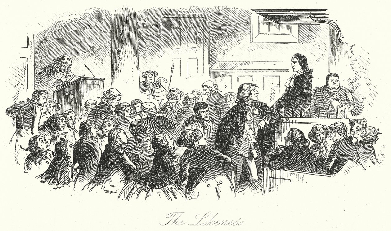  द्वारा हैब्लोट नाइट (1815-92) (बाद में) ब्राउन