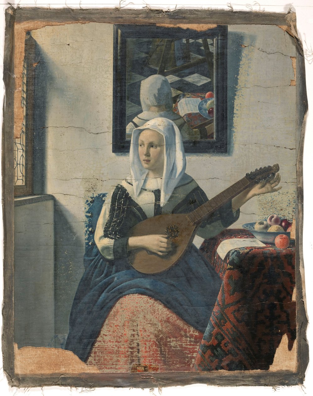  द्वारा हान वैन मिगेरेन