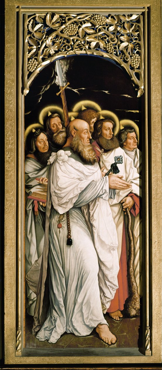  द्वारा हंस बाल्डुंग ग्रिएन