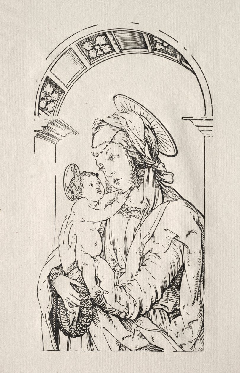  द्वारा हंस बर्गकमेयर