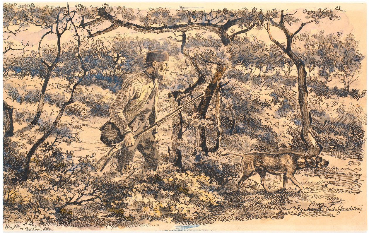  द्वारा हंस स्मिथ