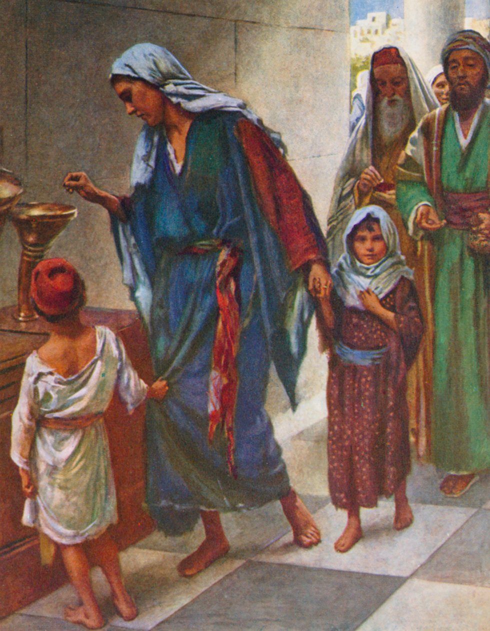  द्वारा हेरोल्ड मैथुन