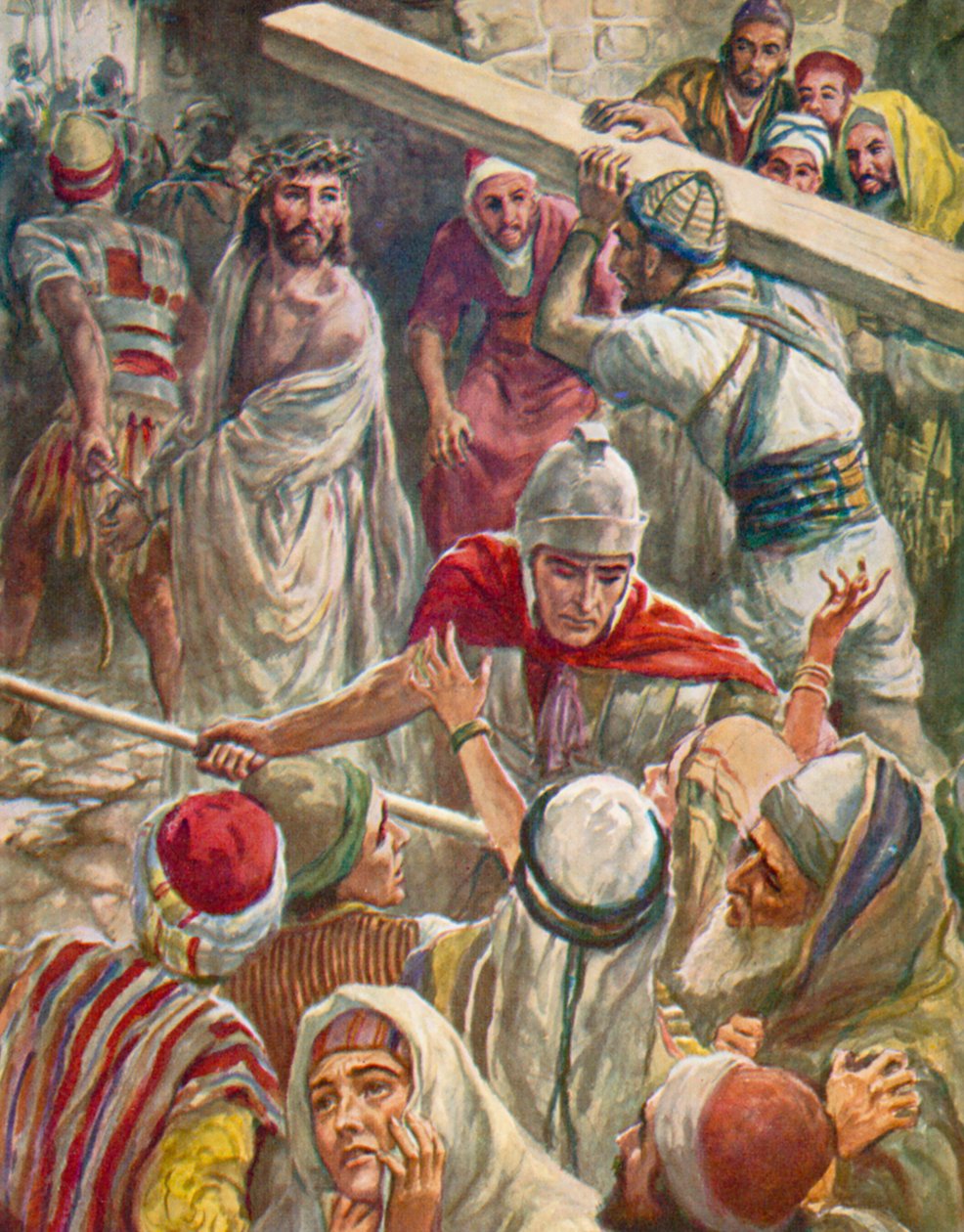  द्वारा हेरोल्ड मैथुन