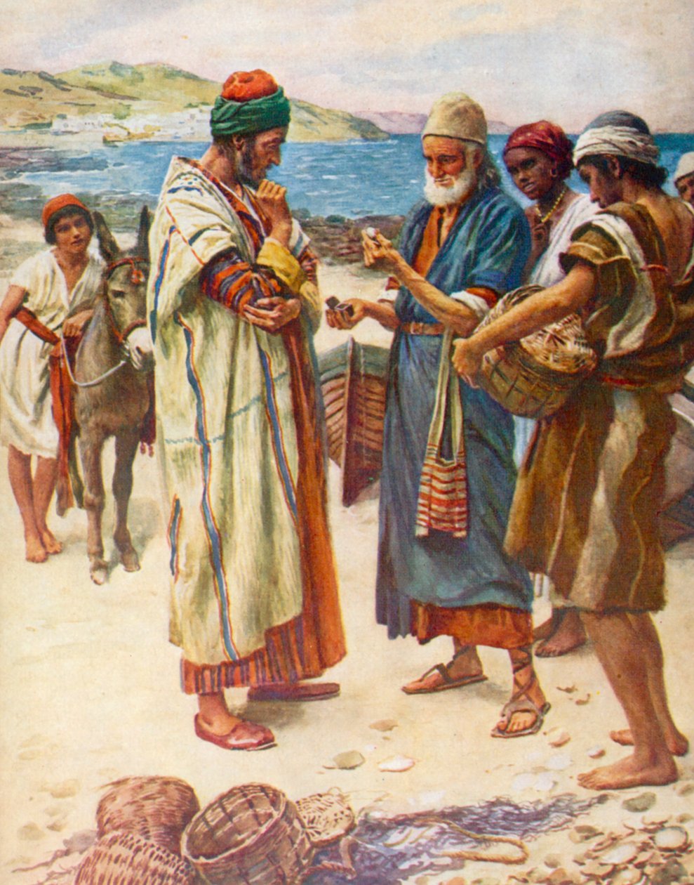  द्वारा हेरोल्ड मैथुन