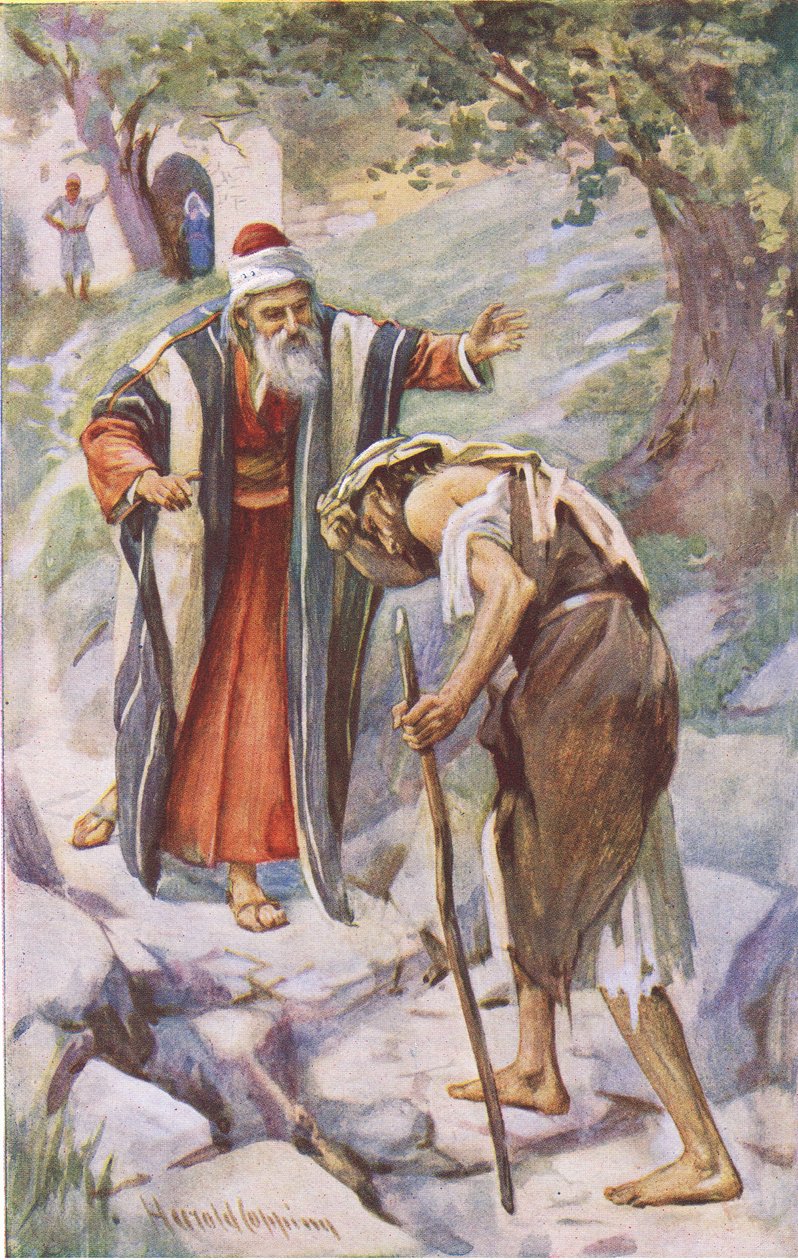 कौतुक पुत्र, चित्रलिपि चित्र से चित्रण: क्राउन श्रृंखला, c.1920s द्वारा हेरोल्ड मैथुन