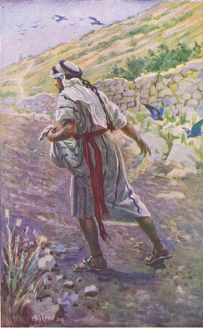 बोने की मशीन से चित्र, चित्र, क्राउन श्रृंखला: c.1920s द्वारा हेरोल्ड मैथुन
