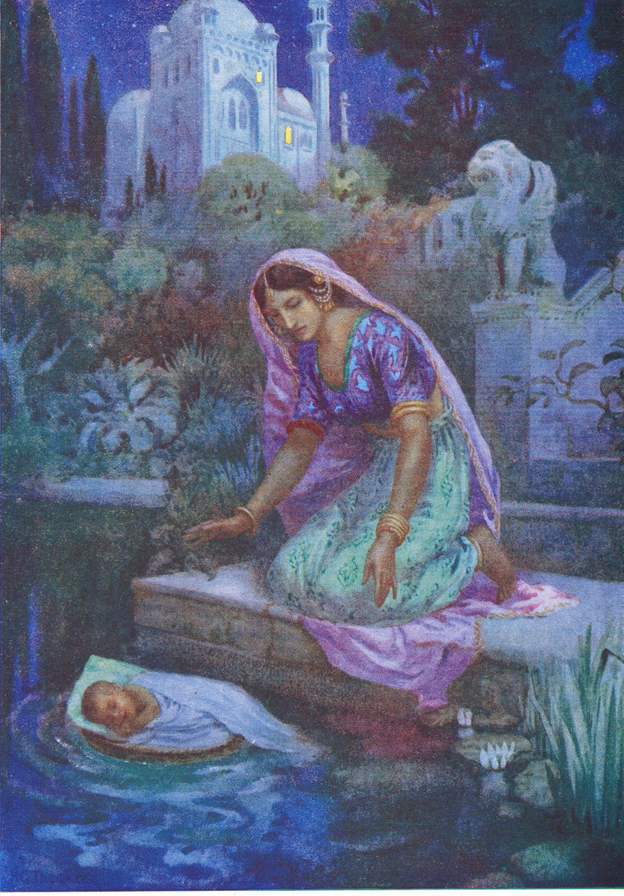  द्वारा हैरी जॉर्ज थेकर
