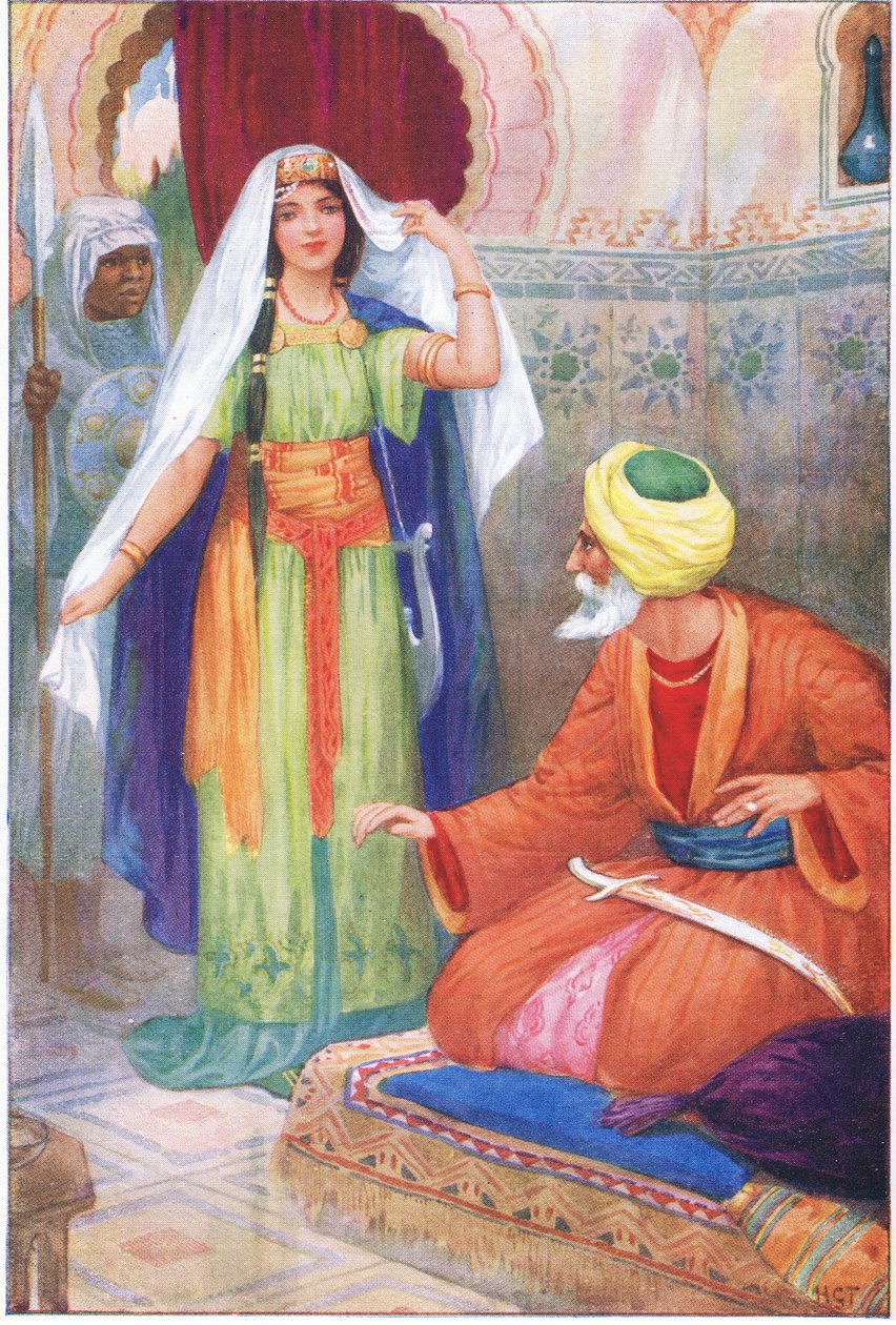  द्वारा हैरी जॉर्ज थेकर