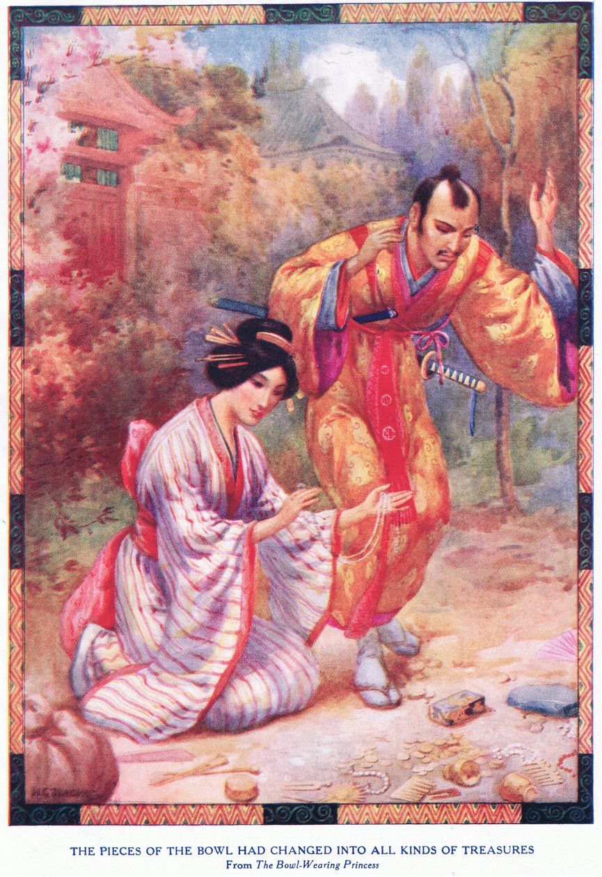  द्वारा हैरी जॉर्ज थेकर