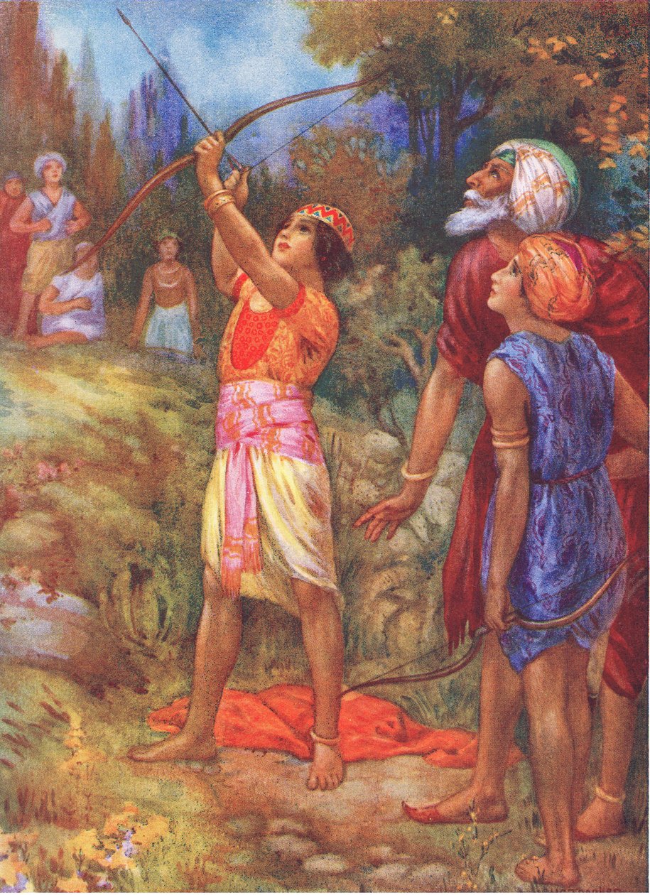  द्वारा हैरी जॉर्ज थेकर
