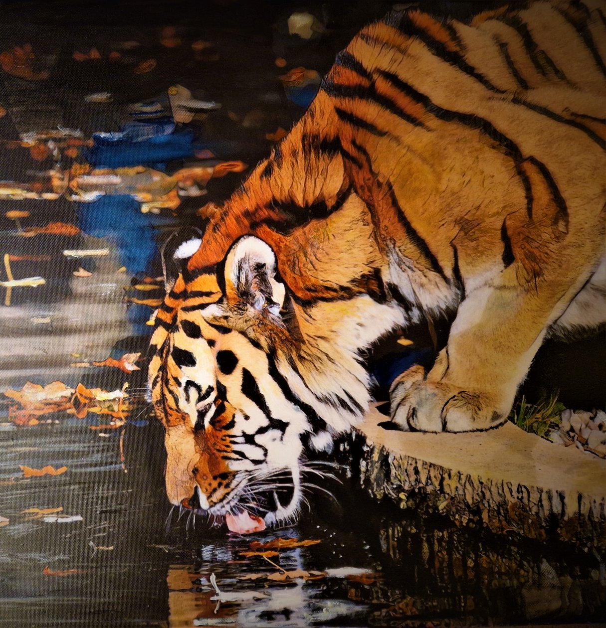  द्वारा हास्केल कला