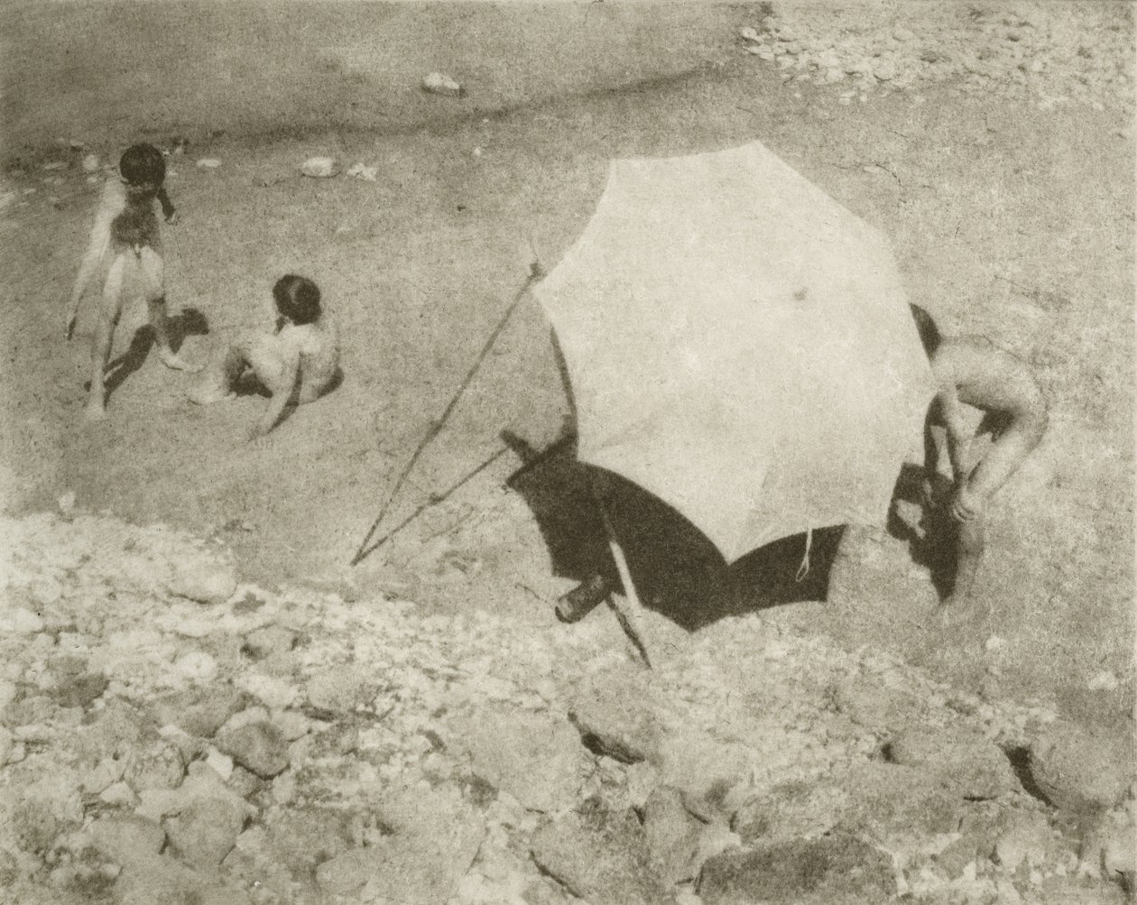 डेर मालशिर द्वितीय, 1909 या उससे पहले, 1911 के बाद छपी (फोटोग्राव्योर) द्वारा हेनरिक कुह्न