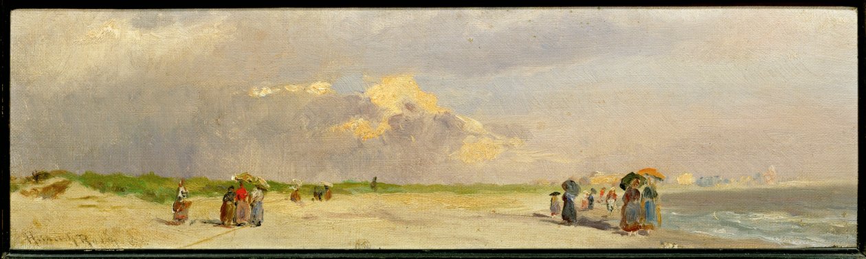  द्वारा हेनरिक रस