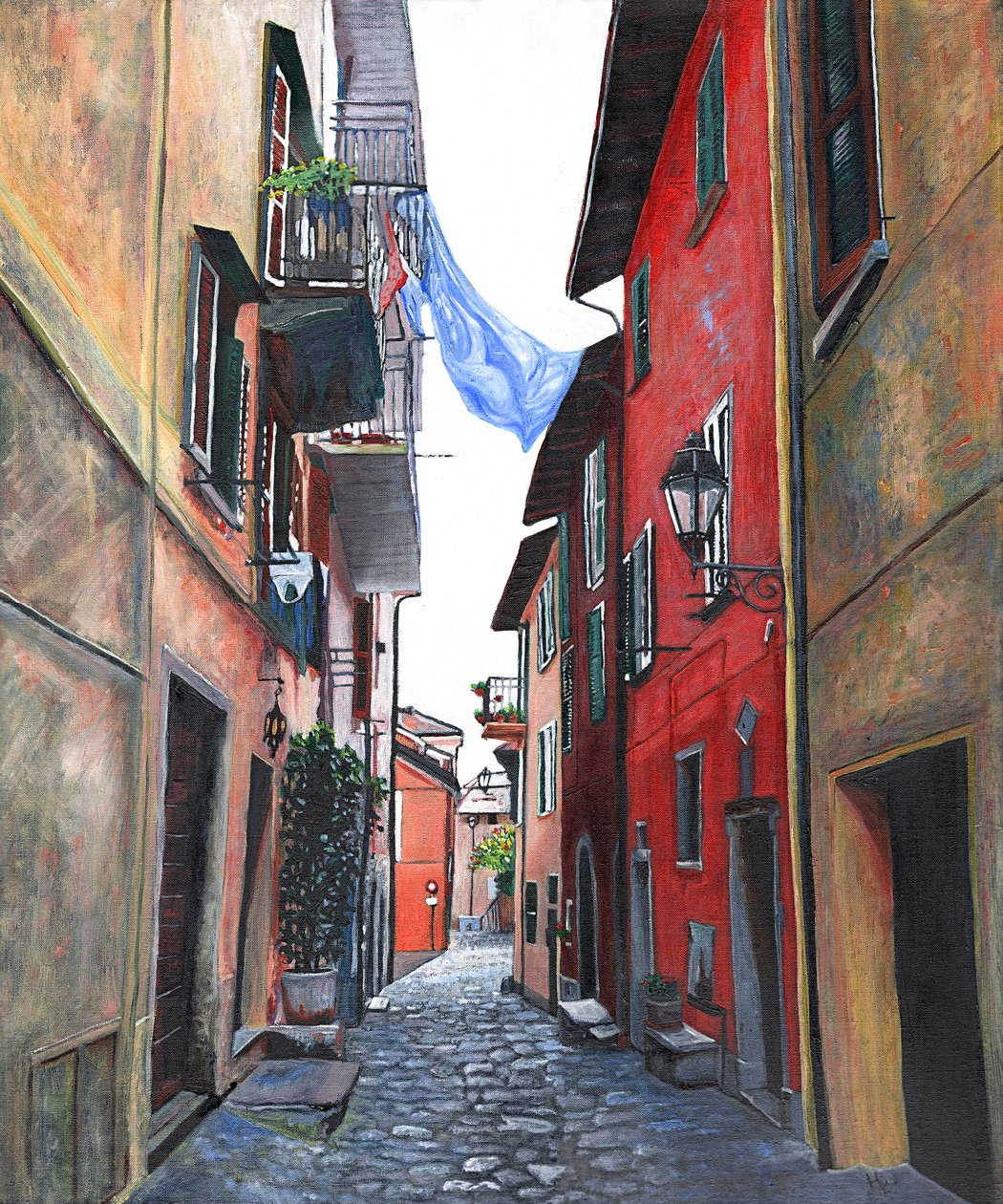  द्वारा हेलेन व्हाइट