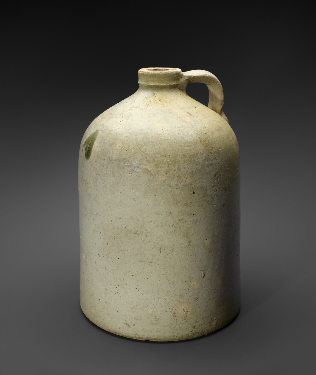 जुग, स। 1880-1905 (नमक-घुटा हुआ स्टोनवेयर) द्वारा हेनरिक वूगड