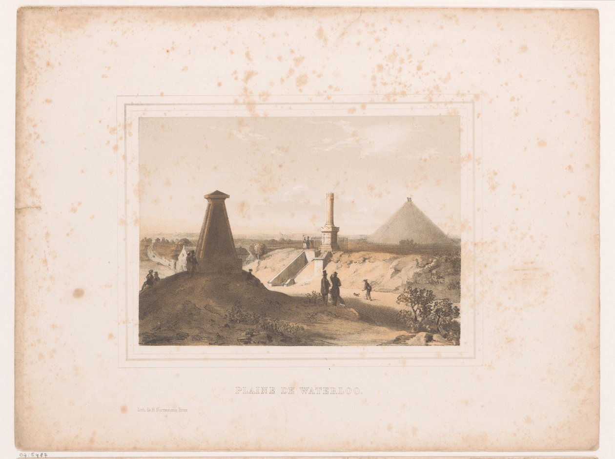  द्वारा हेनरी Borremans (के लिए जिम्मेदार)
