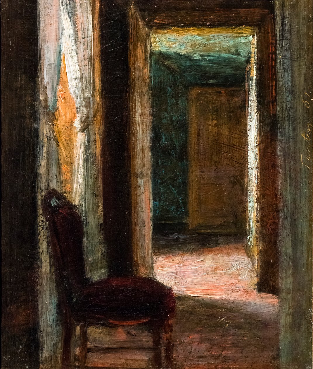  द्वारा हेनरी फैंटिन लैटौर