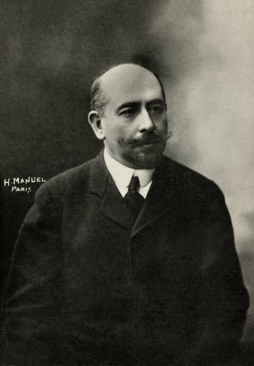  द्वारा हेनरी मैनुअल