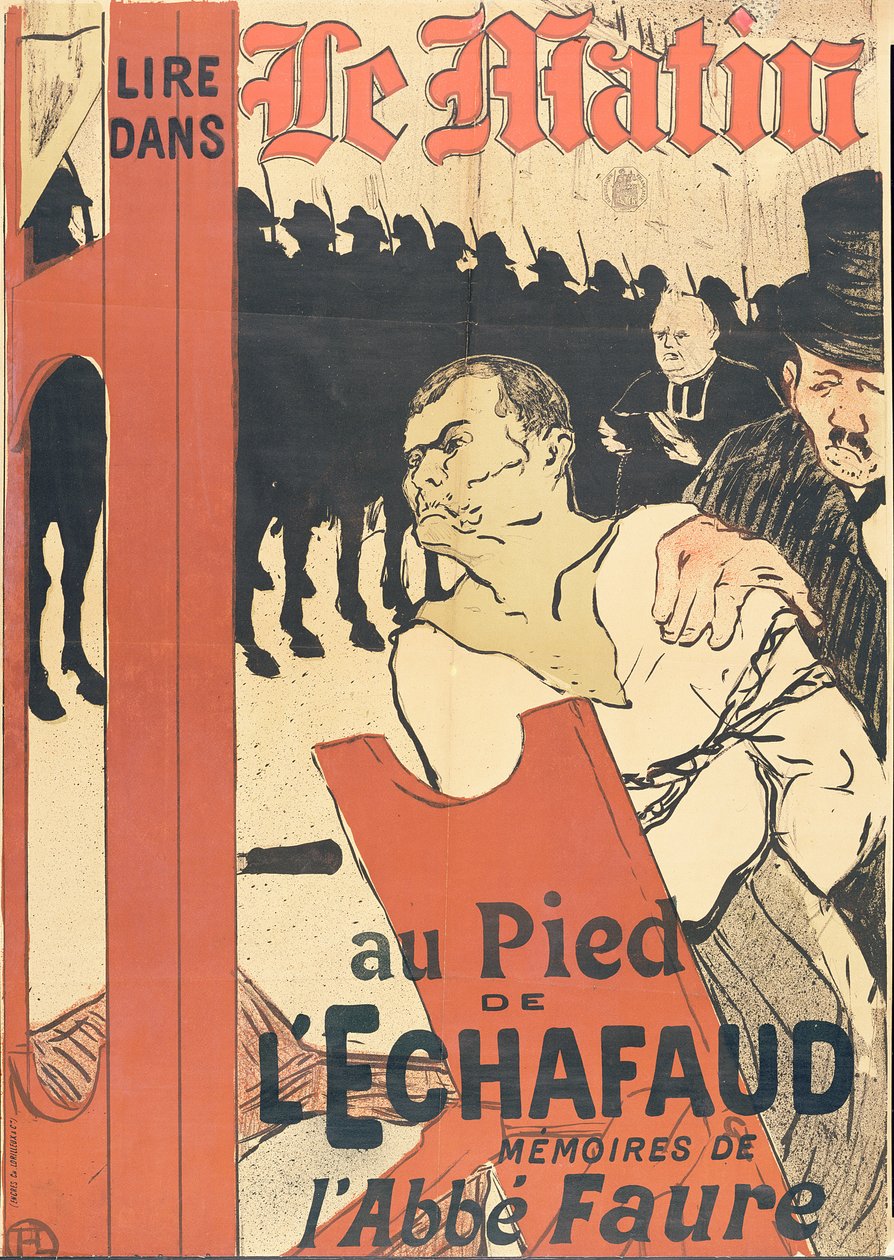  द्वारा हेनरी डे टूलूस लॉटरेक