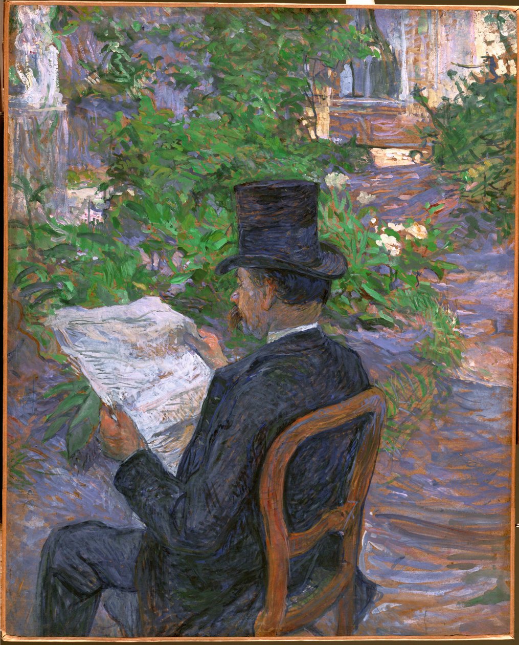  द्वारा हेनरी डे टूलूस लॉटरेक