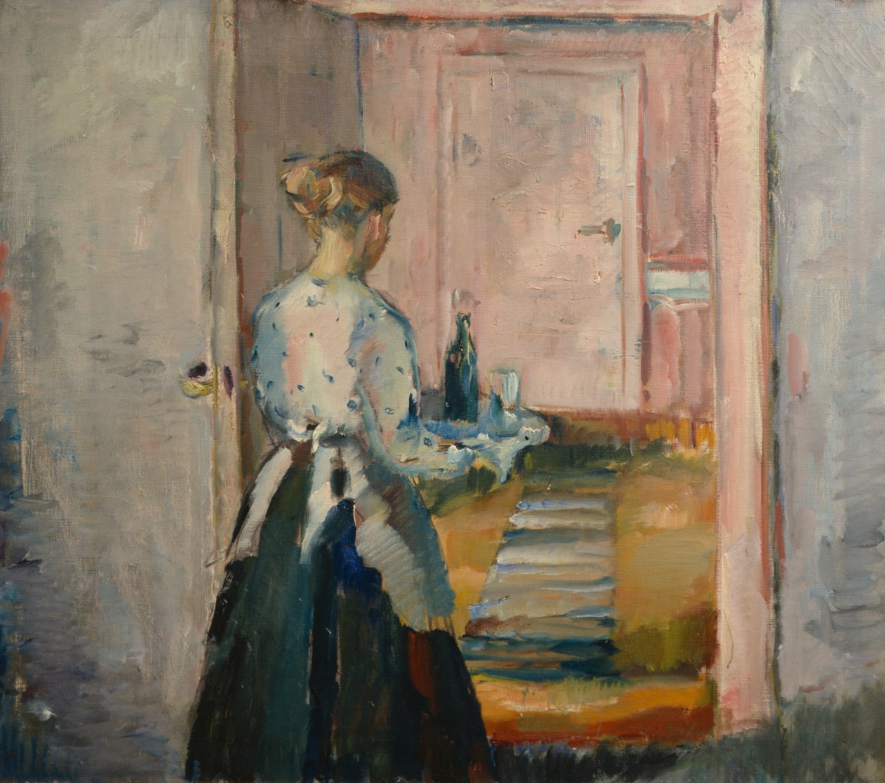  द्वारा हेनरिक लंड